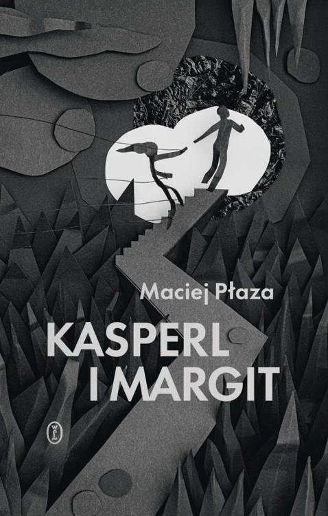 Kasperl i Margit, Maciej Płaza