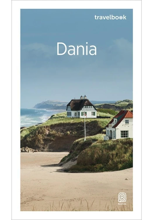 Dania. Travelbook w.2, Peter Zralek