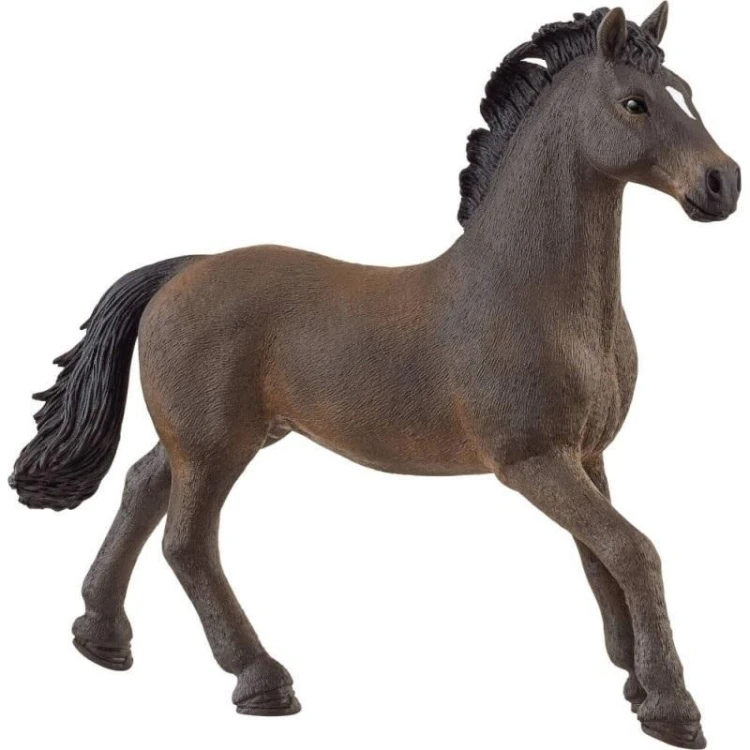 Ogier oldenburski, SCHLEICH