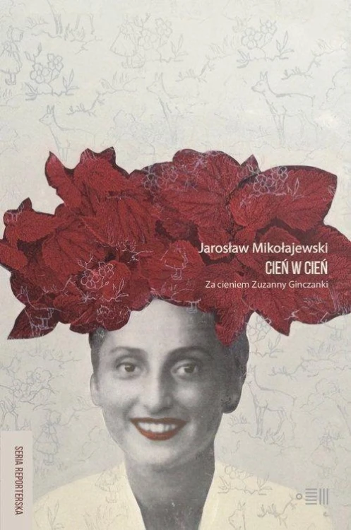 Cień w cień, Jarosław Mikołajewski