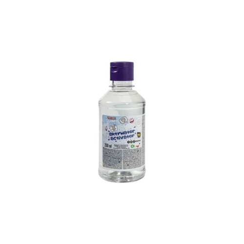 Aktywator 250ml TUBAN, Tuban