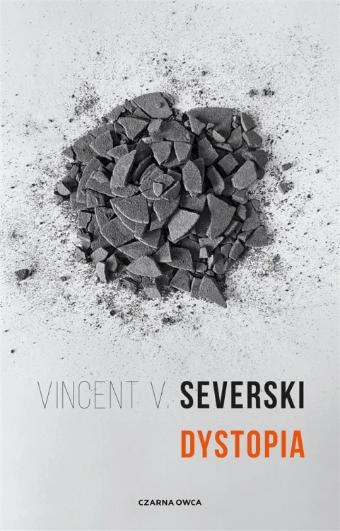 Dystopia BR, Vincent V. Severski