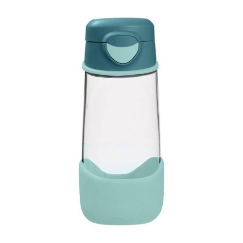 Sportowa butelka tritanowa Emerald Forest 450ml