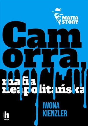 Camorra, mafia neapolitańska, Iwona Kienzler