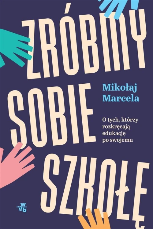 Zróbmy sobie szkołę, Mikołaj Marcela