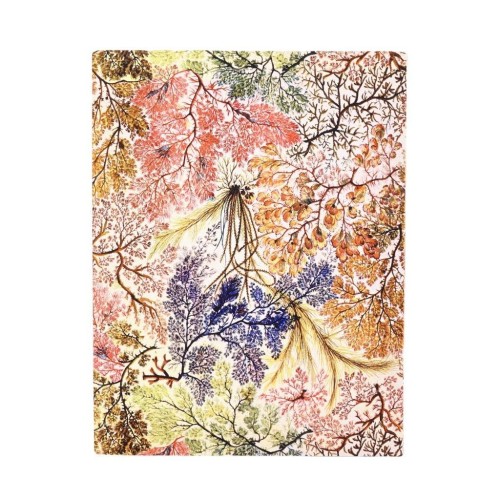 Notatnik linia Anemone ultra, Paperblanks