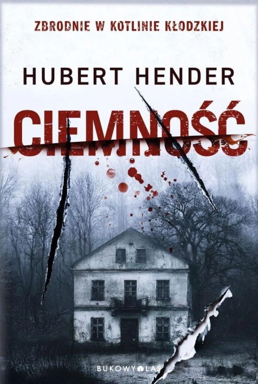 Ciemność, Hubert Hender