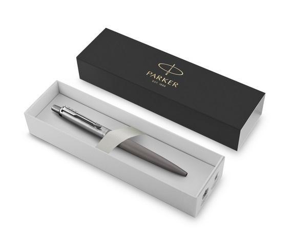 Długopis Jotter XL Alexandra Matte szary, Parker