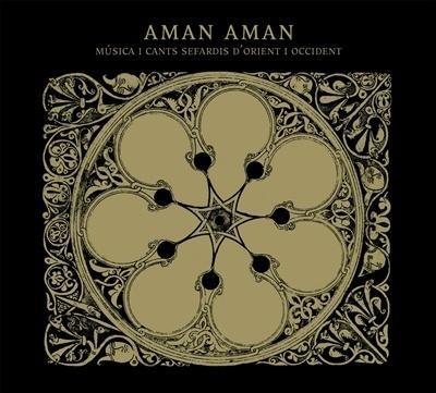 Musica I Cants Sefardis D Orient I Occident CD