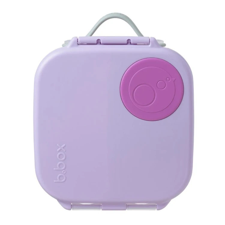 Mini Lunchbox Sugar Plum, B.box for kids