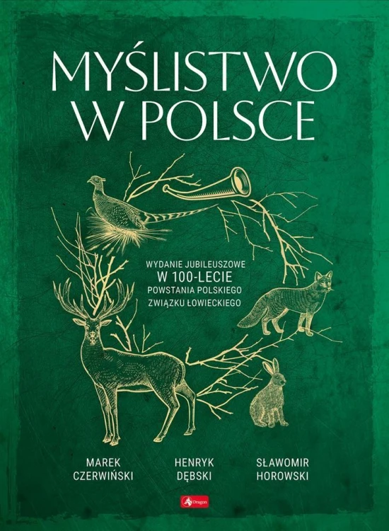 Myślistwo w Polsce, praca zbiorowa