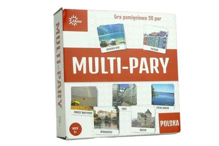Multi-pary Polska ABINO, ABINO