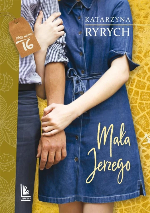 Mała Jerzego, Katarzyna Ryrych