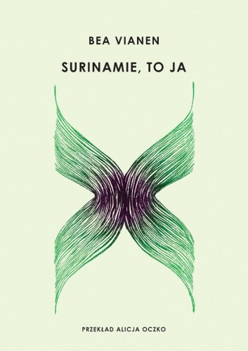Surinamie, to ja, Mia Couto