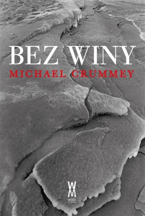 Bez winy, Michael Crummey