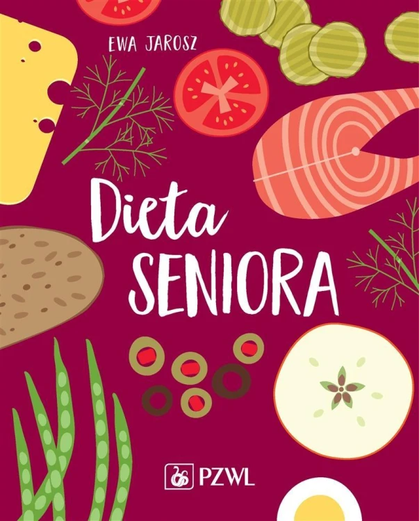 Dieta seniora, Ewa Jarosz