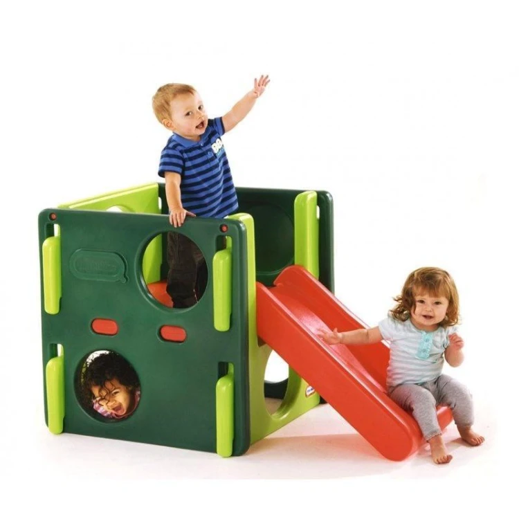 Małpi Gaj dla maluchów, Little tikes