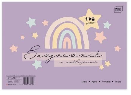 Bazgrownik Sweet, INTERDRUK