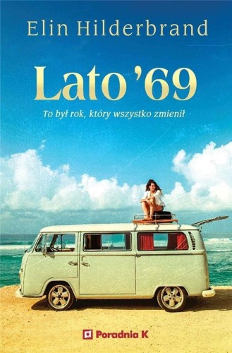 Lato 69, Elin Hilderbrand