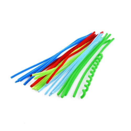 Druciki kreatywne 30cm, Arpex