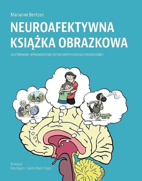 Neuroafektywna książka obrazkowa, Marianne Bentzen