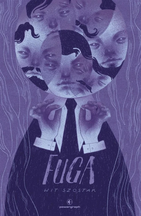 Fuga, Wit Szostak
