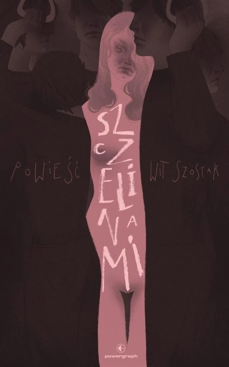 Szczelinami, Wit Szostak
