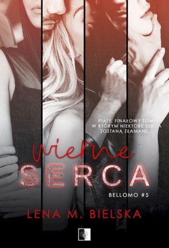 Wierne serca, Lena M. Bielska