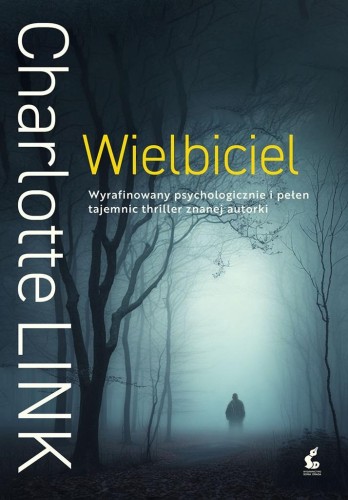 Wielbiciel, Charlotte Link