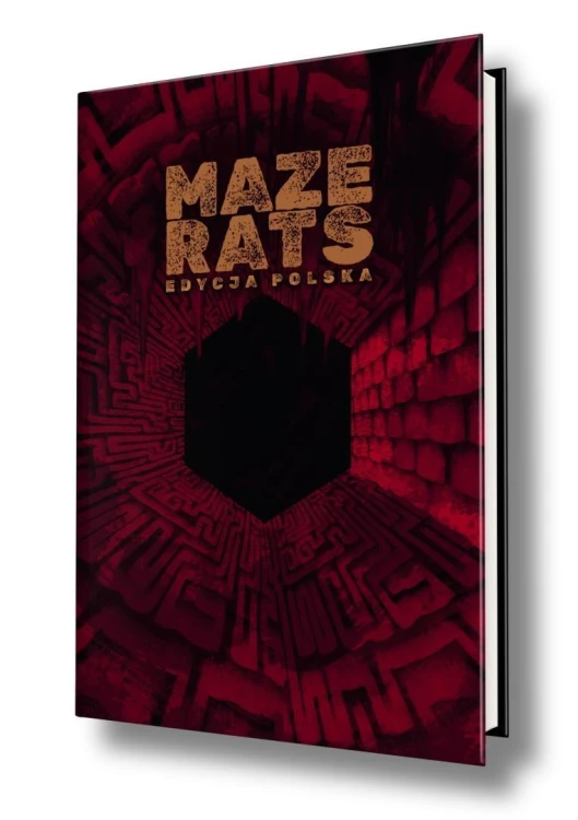 Maze Rats: Edycja polska, Hengal