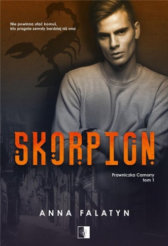 Skorpion, Anna Falatyn