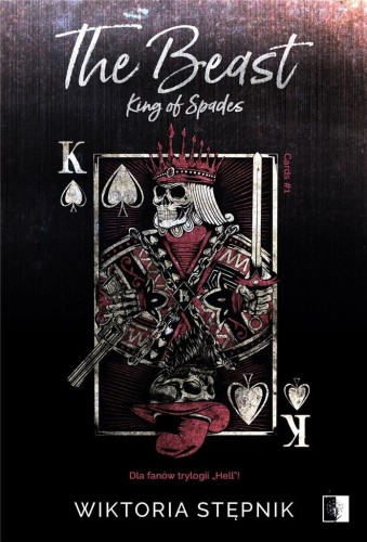 The Beast. King of Spades, Wiktoria Zofia Stępnik