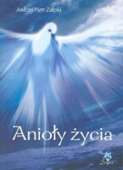 Anioły życia, Andrzej Piotr Załęski
