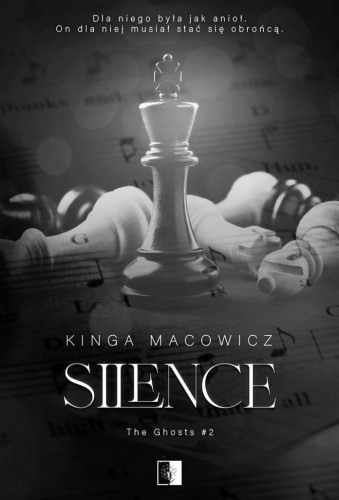 Silence, Kinga Macowicz