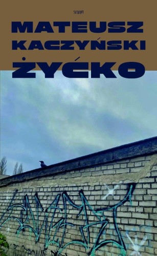 Żyćko, Mateusz Kaczyński
