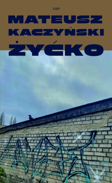 Żyćko, Mateusz Kaczyński