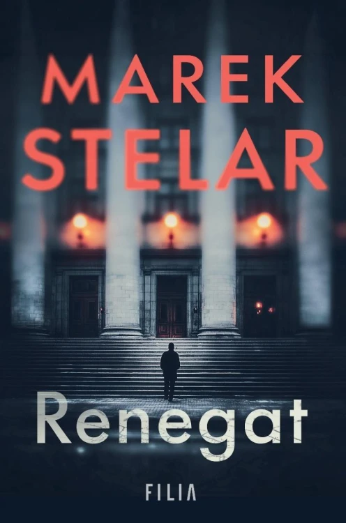 Renegat, Marek Stelar