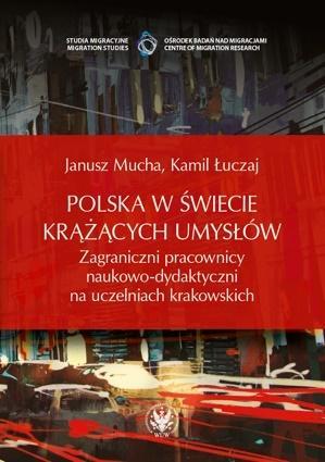 Polska w świecie krążących umysłów