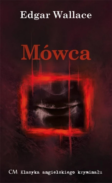 Mówca, Edgar Wallace