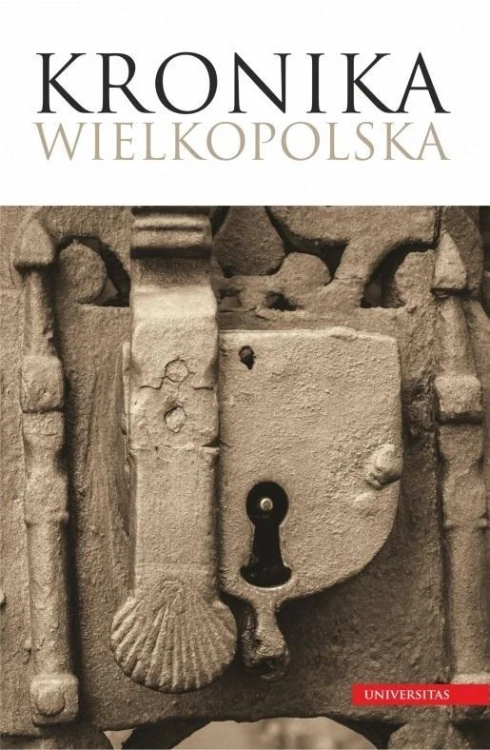 Kronika wielkopolska, Brygida Kurbis