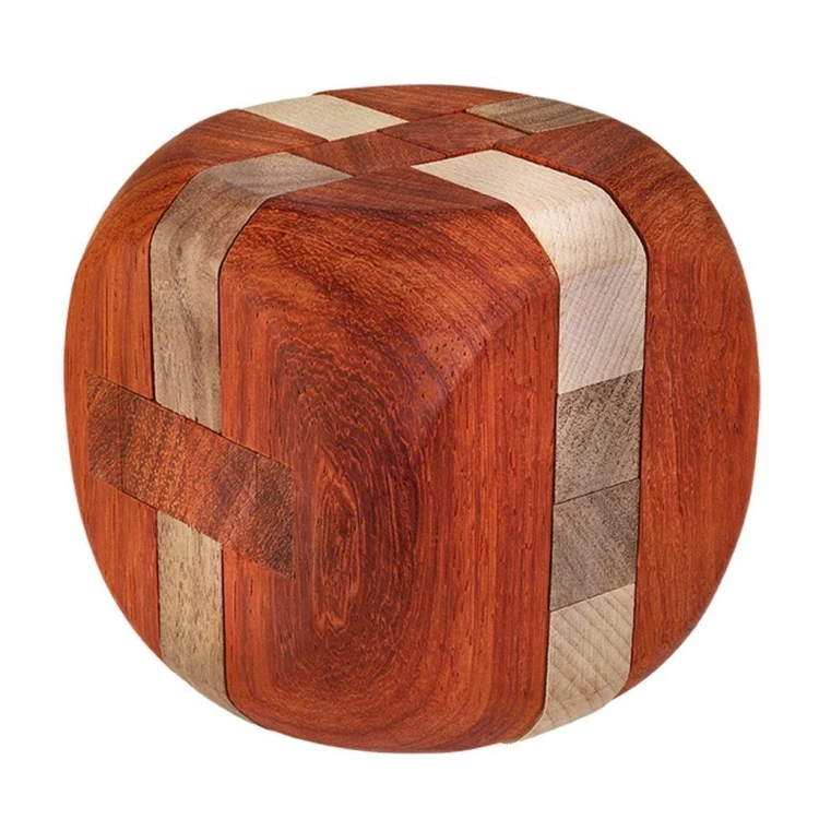 Łamigłówka VIP - Japanese Dice, G3
