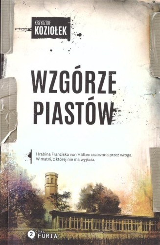 Wzgórze Piastów, Krzysztof Koziołek