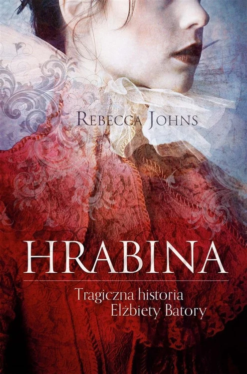 Hrabina, Rebecca Johns