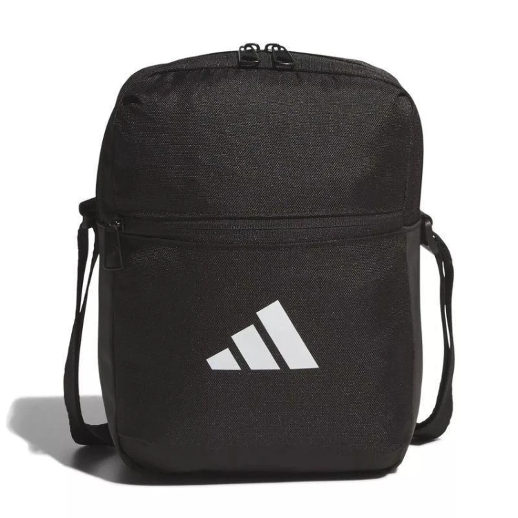 Saszetka na ramię Adidas Essentials czarna