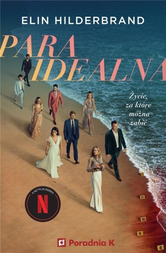 Para Idealna, Elin Hilderbrand