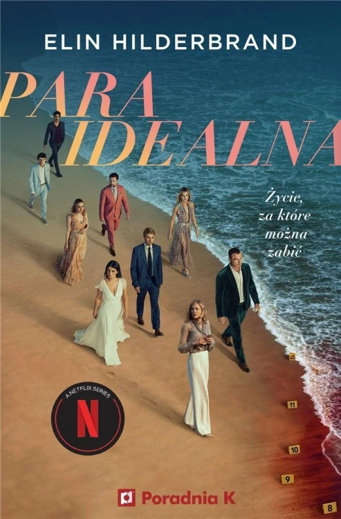 Para Idealna, Elin Hilderbrand