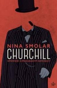 Churchill w.2, Nina Smolar