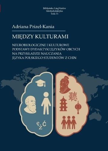 Między kulturami, Adriana Prizel-Kania