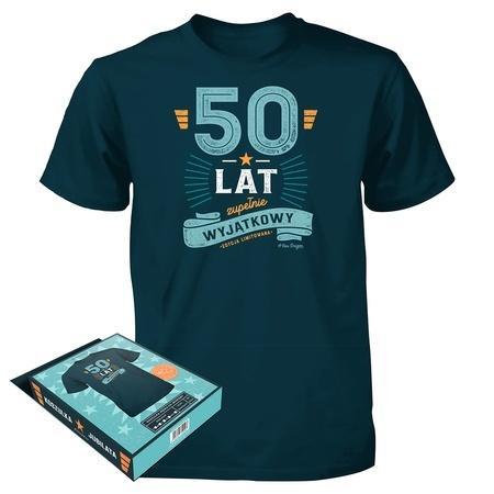 Koszulka Vintage-50 XXL