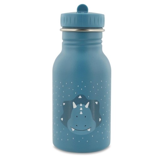 Butelka bidon Triceratops 350ml, Trixie Baby